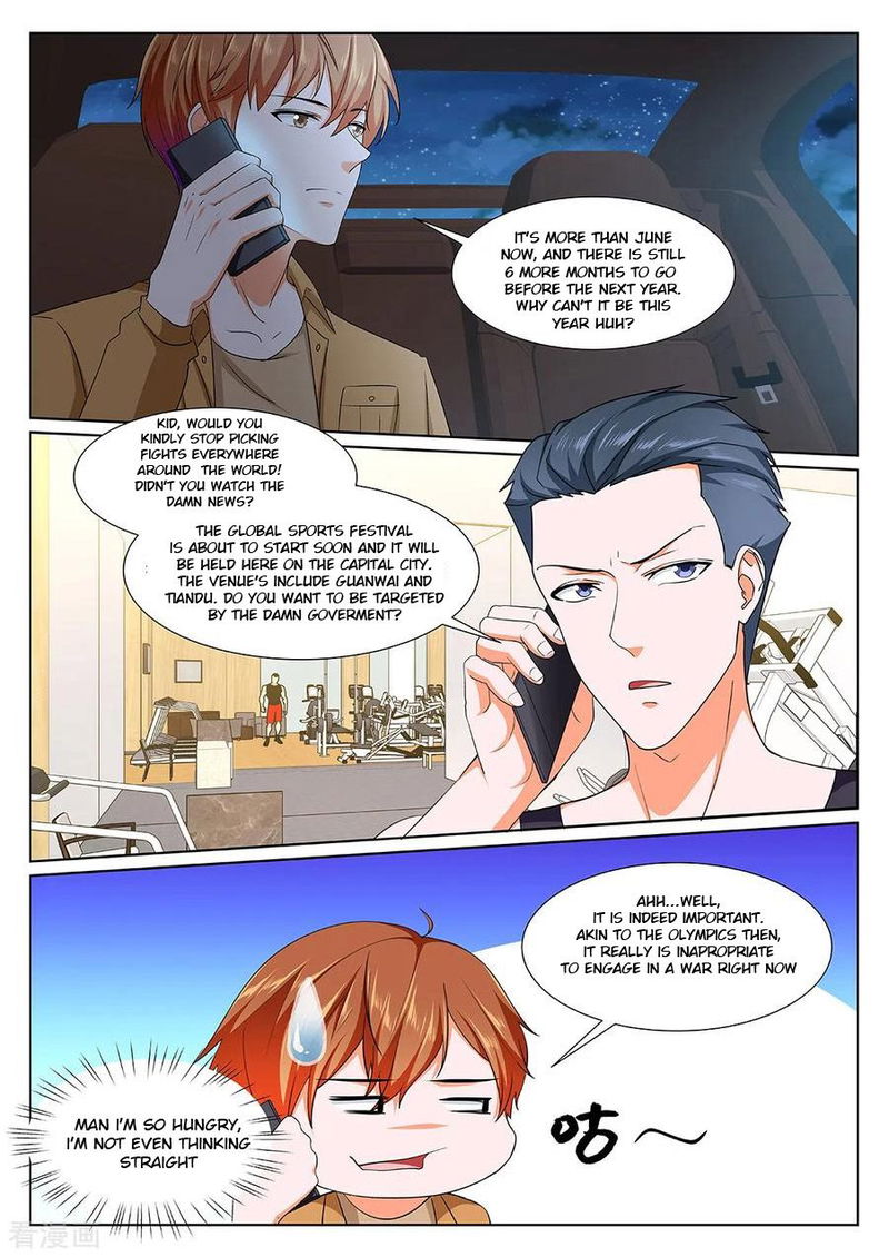 Metropolitan System Chapter 311 page 1