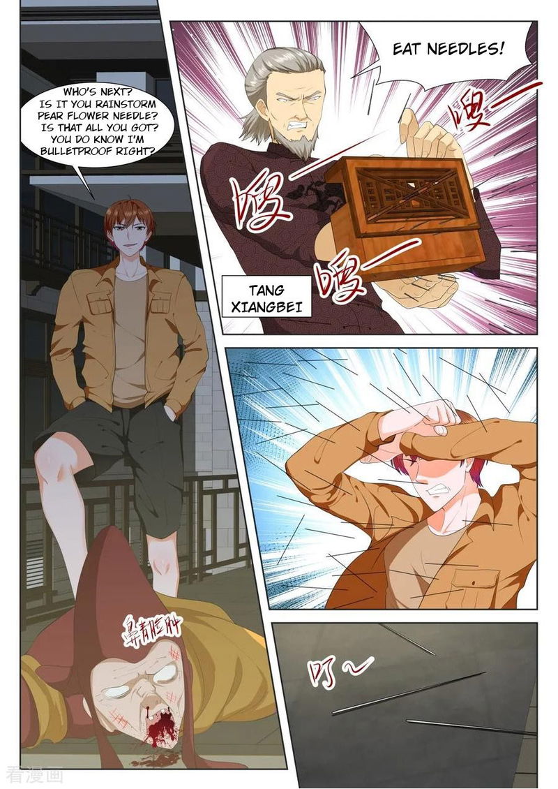 Metropolitan System Chapter 316 page 7