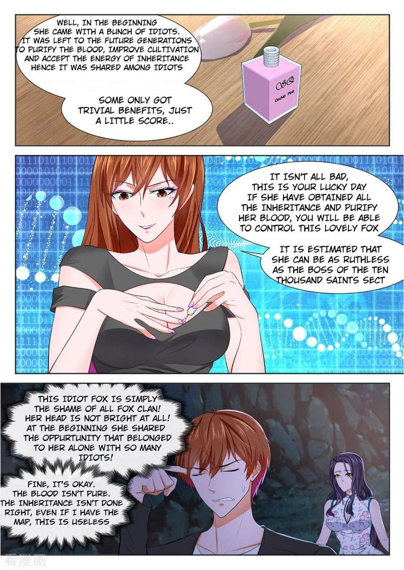 Metropolitan System Chapter 351 page 1