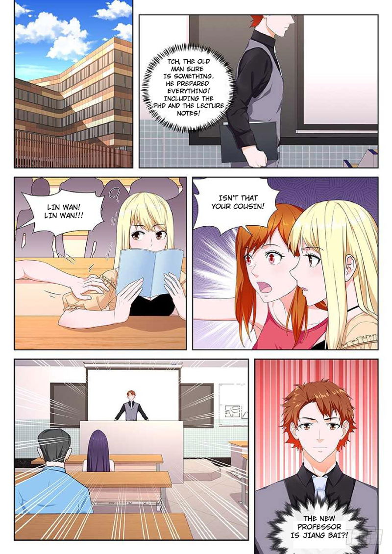 Metropolitan System Chapter 86 page 7