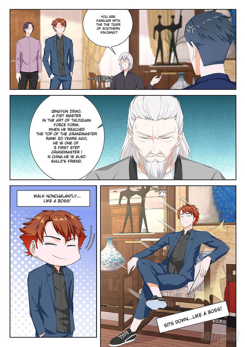 Metropolitan System Chapter 104 page 4