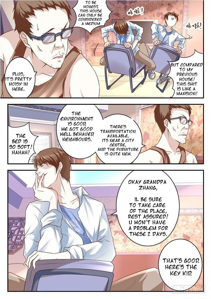 Metropolitan System Chapter 5 page 2
