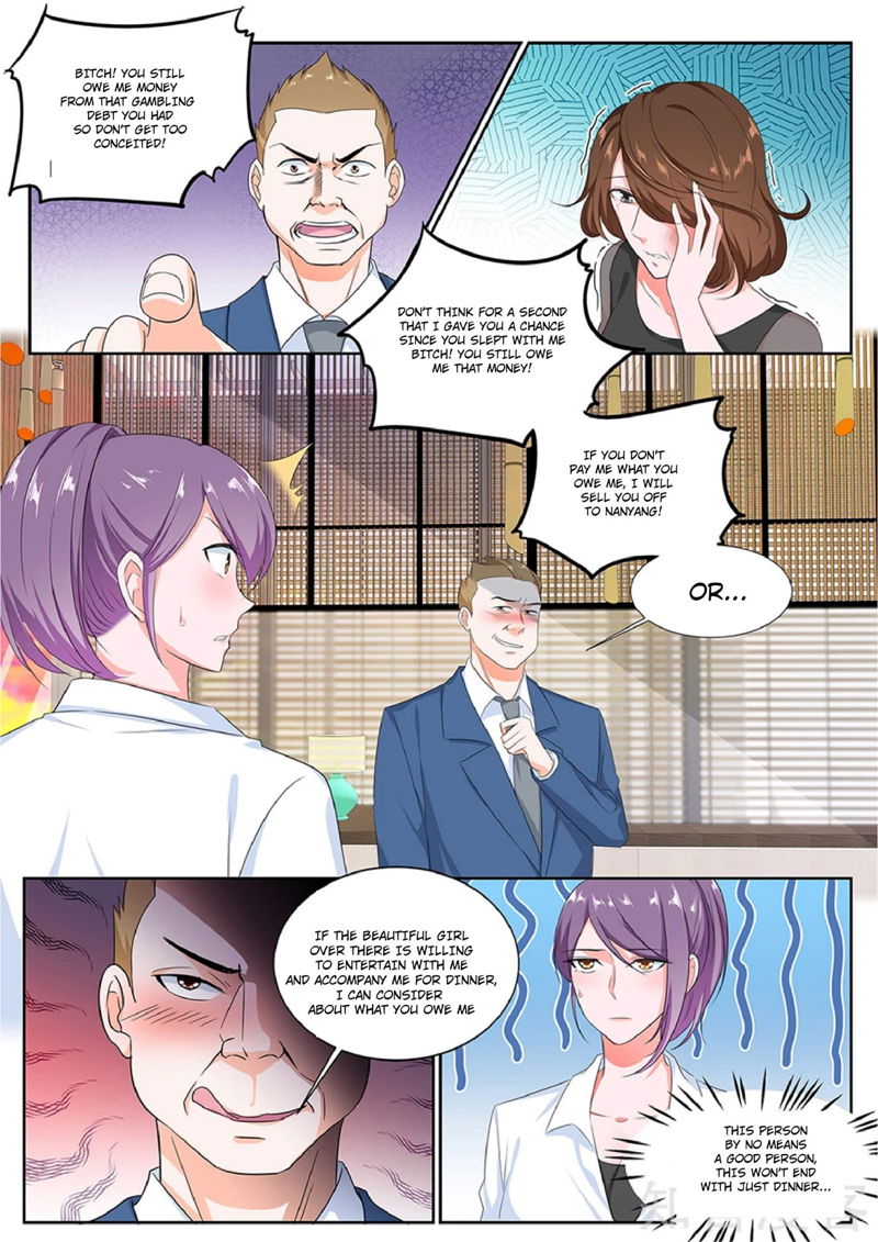 Metropolitan System Chapter 115 page 3