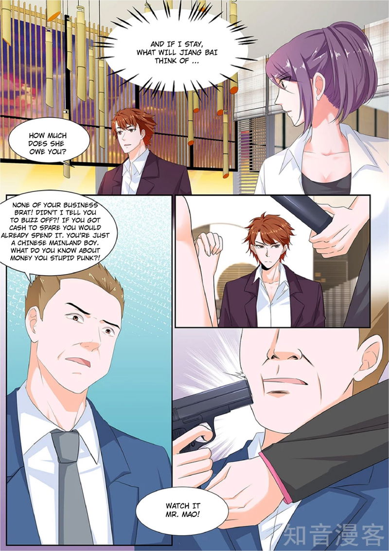 Metropolitan System Chapter 115 page 4