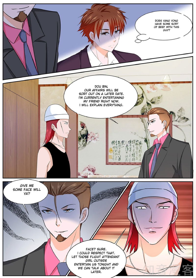 Metropolitan System Chapter 115 page 9