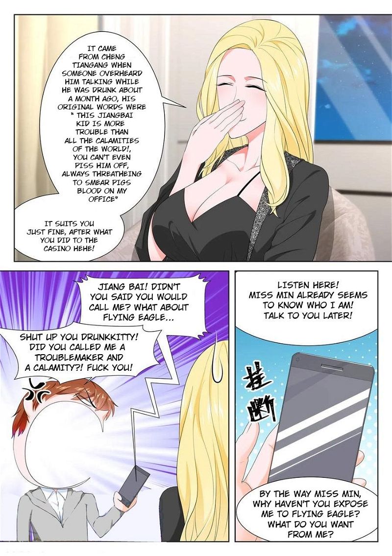 Metropolitan System Chapter 272 page 3