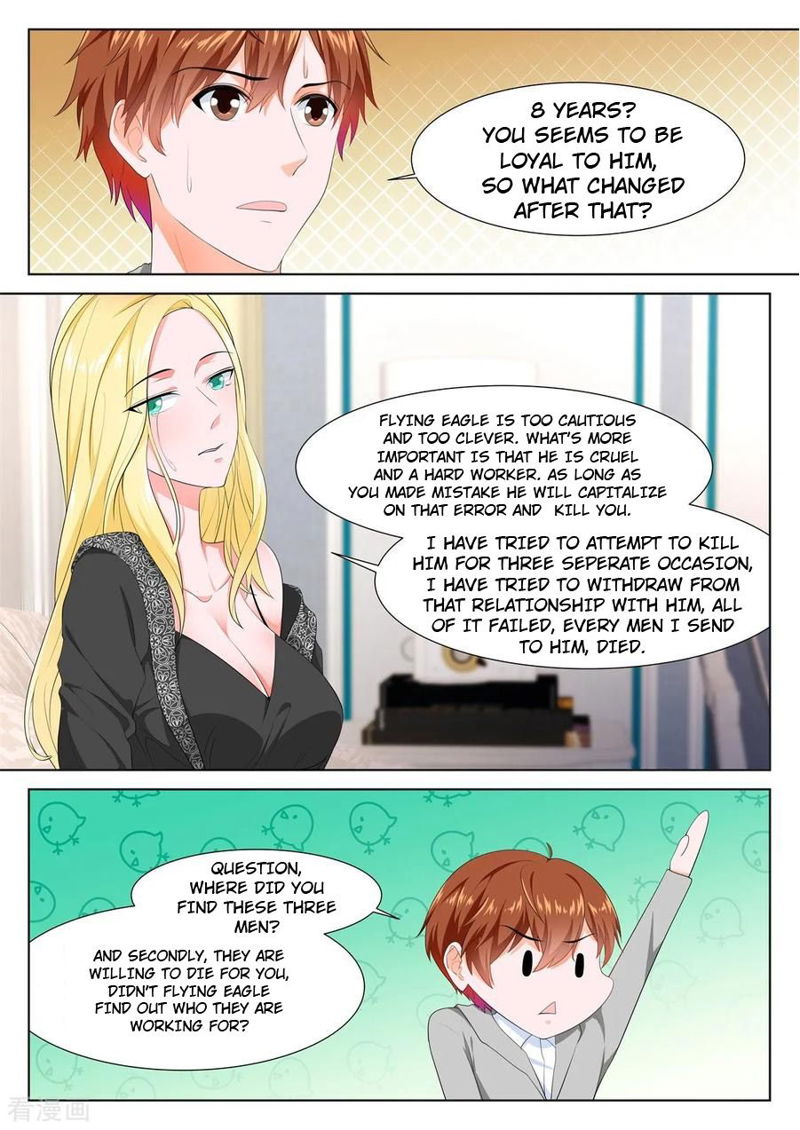 Metropolitan System Chapter 272 page 6