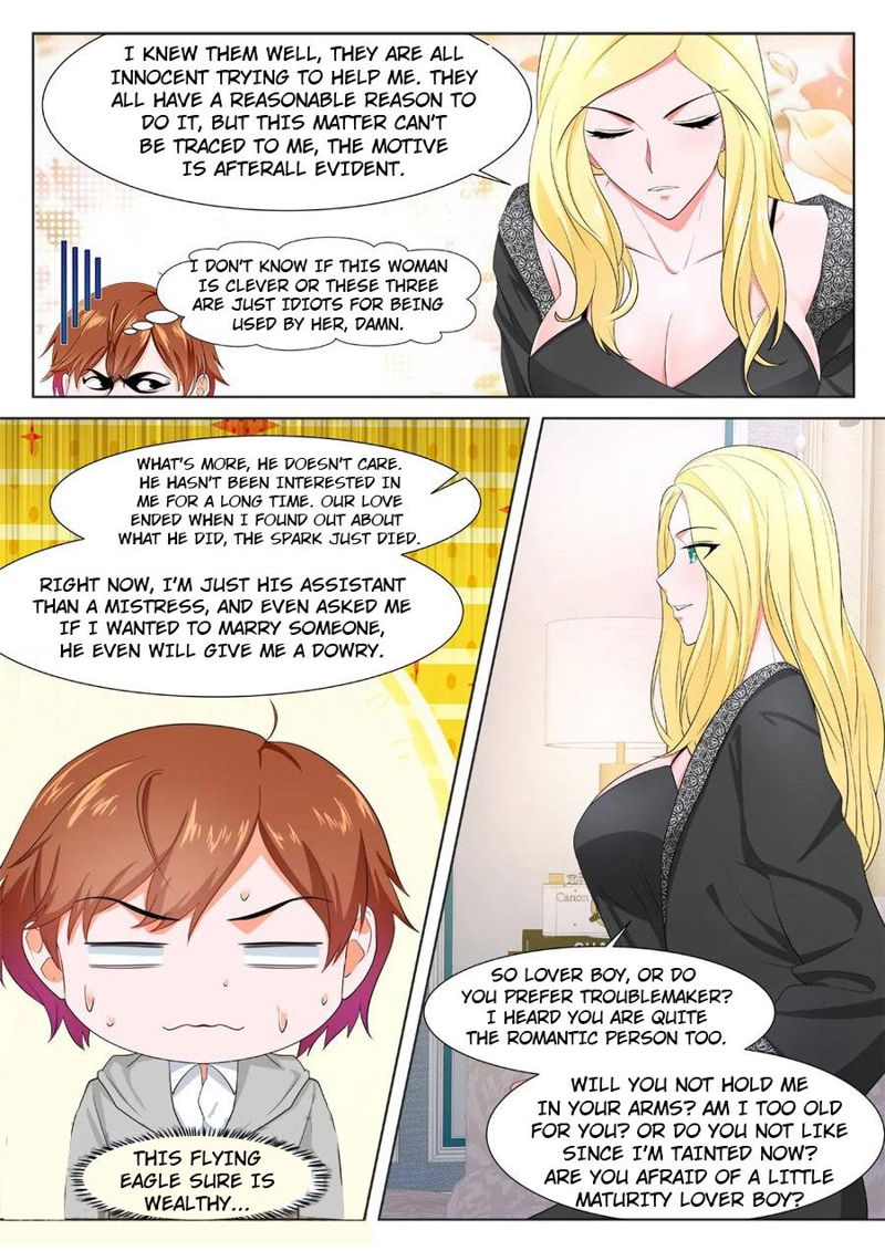 Metropolitan System Chapter 272 page 7