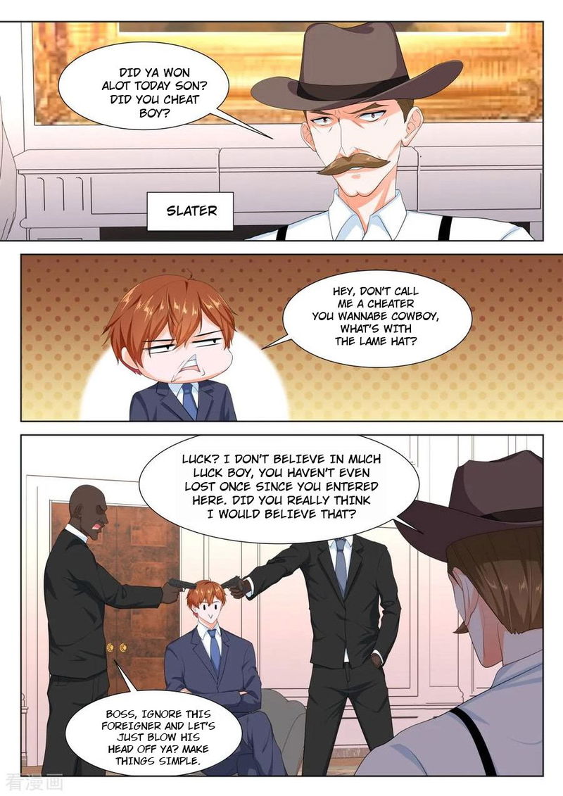 Metropolitan System Chapter 284 page 5