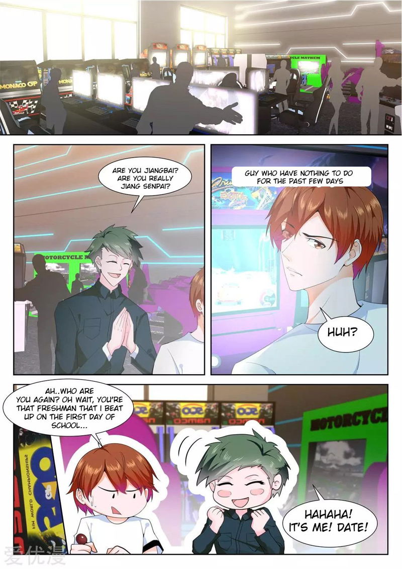 Metropolitan System Chapter 325 page 1