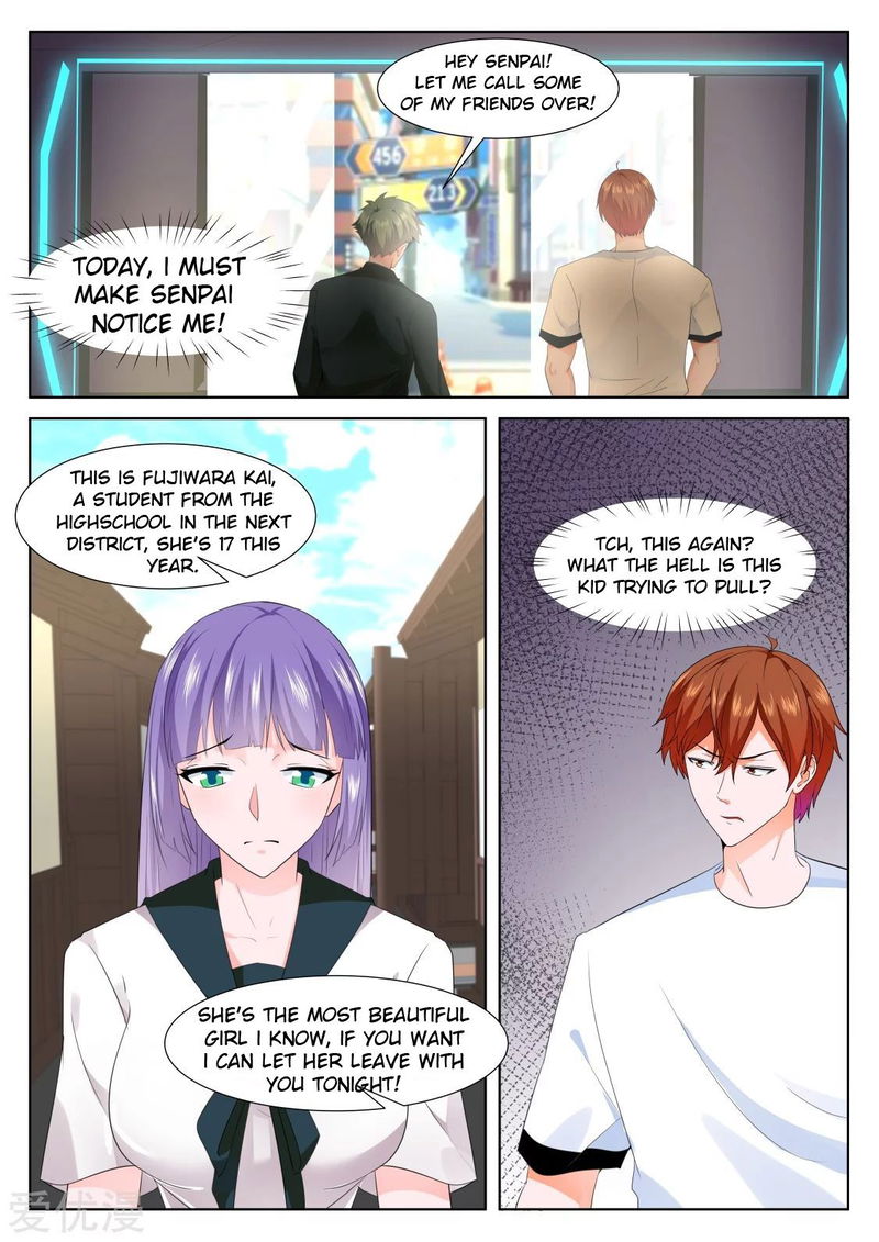 Metropolitan System Chapter 325 page 3