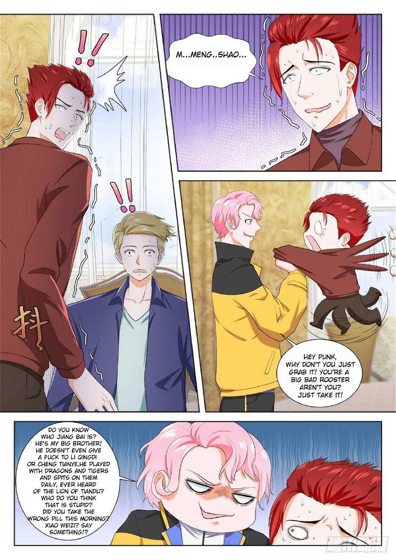 Metropolitan System Chapter 186 page 2