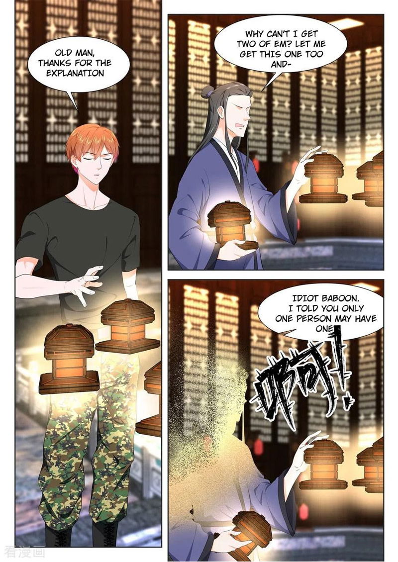 Metropolitan System Chapter 360 page 6