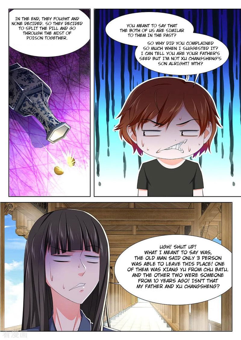 Metropolitan System Chapter 360 page 8