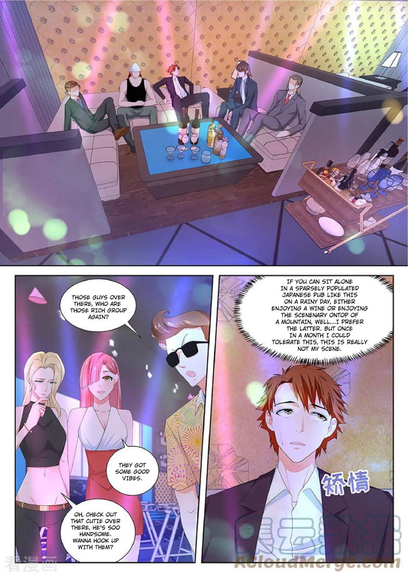 Metropolitan System Chapter 117 page 6
