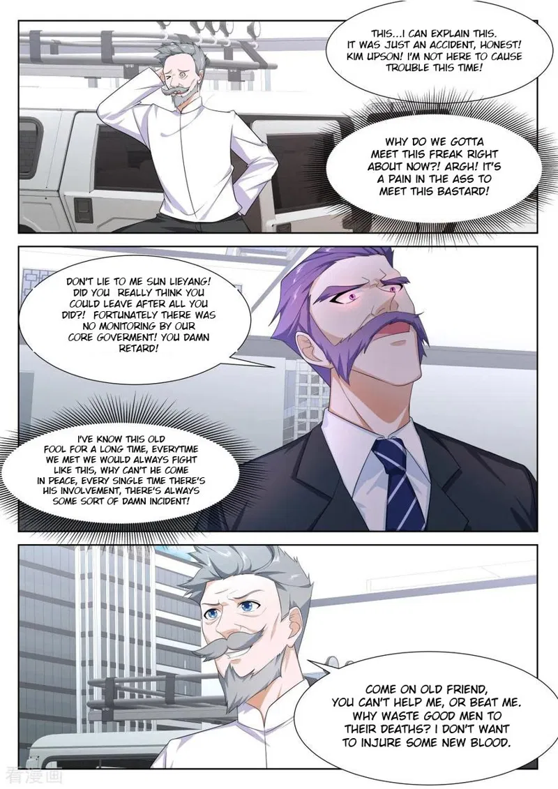 Metropolitan System Chapter 263 page 6