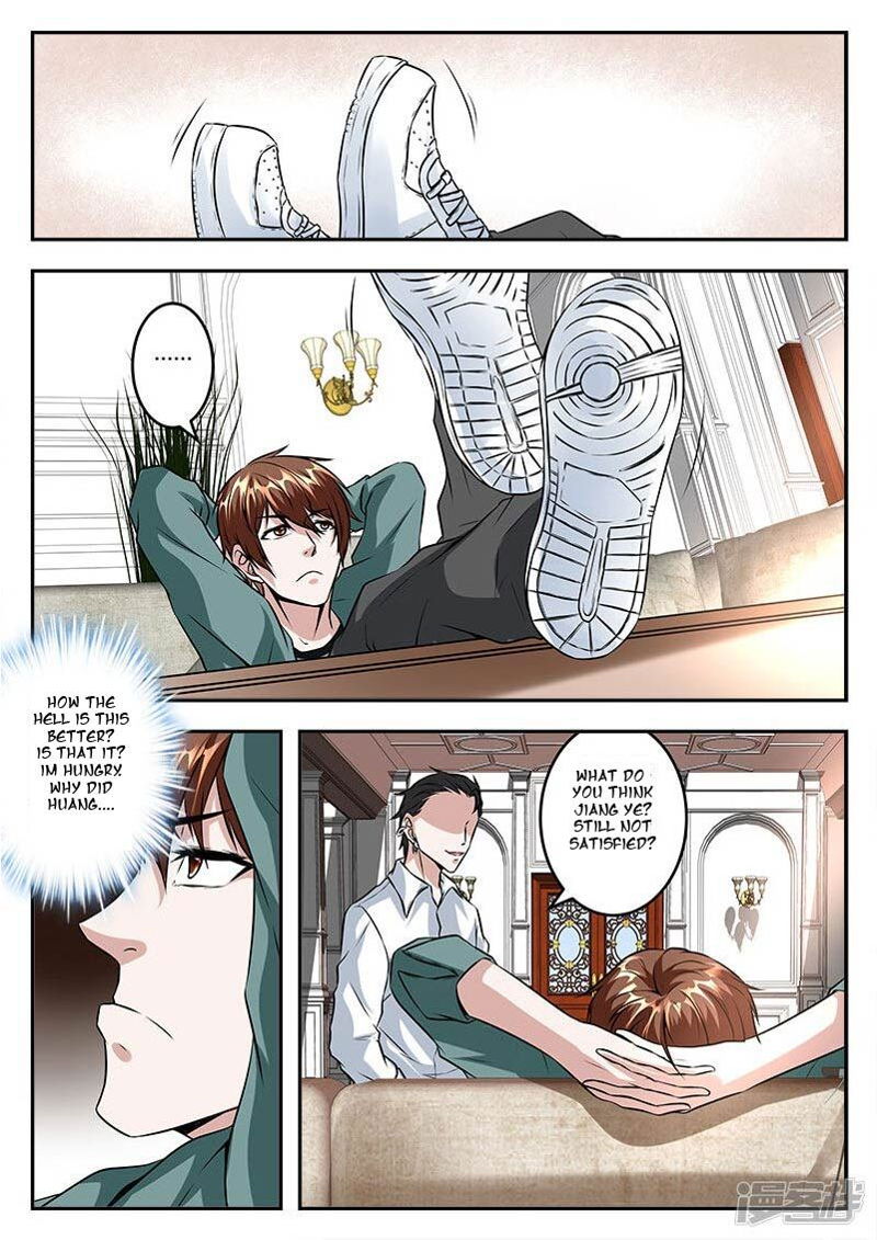 Metropolitan System Chapter 47 page 5