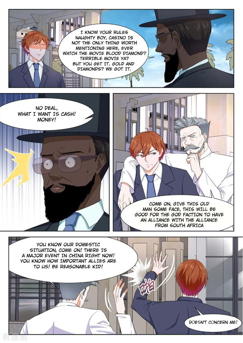 Metropolitan System Chapter 285 page 10