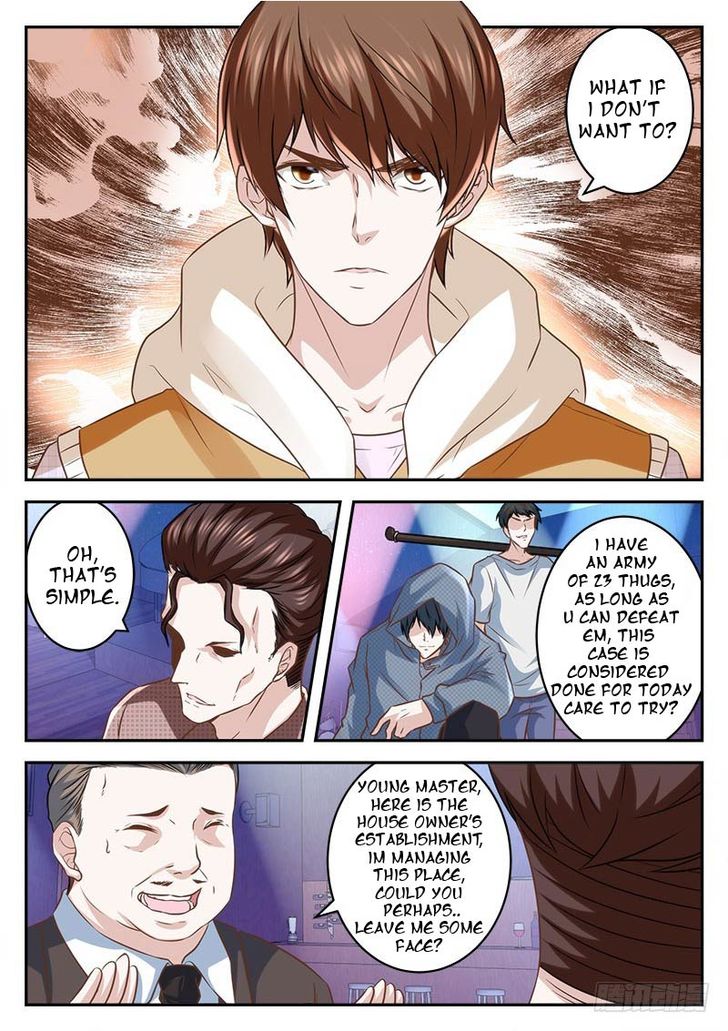 Metropolitan System Chapter 9 page 4