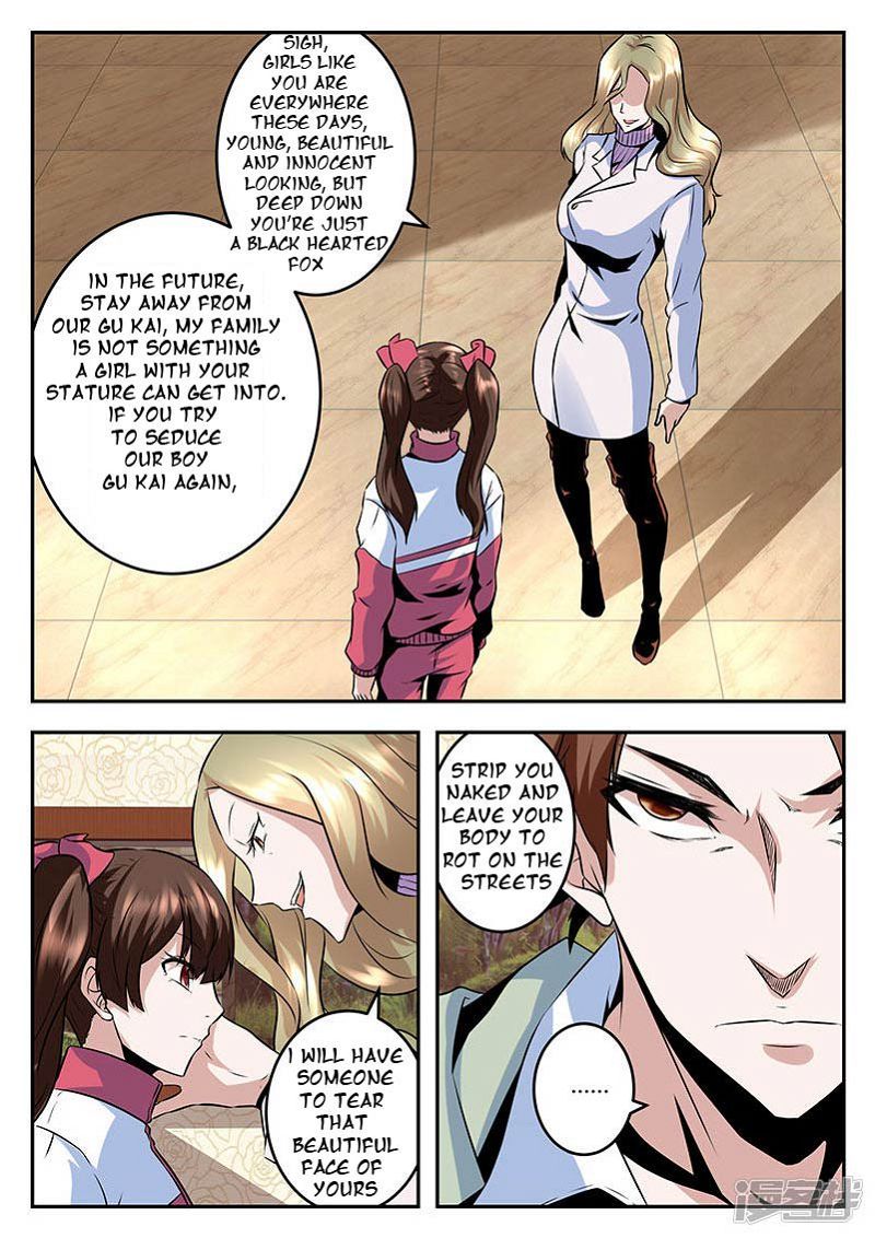 Metropolitan System Chapter 62 page 7