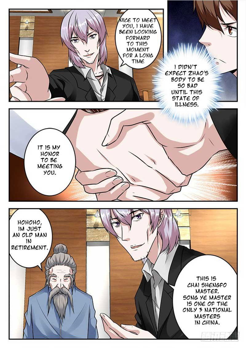 Metropolitan System Chapter 26 page 4