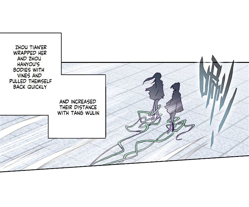 Douluo Dalu 3: The Legend of the Dragon King Chapter 132 page 7