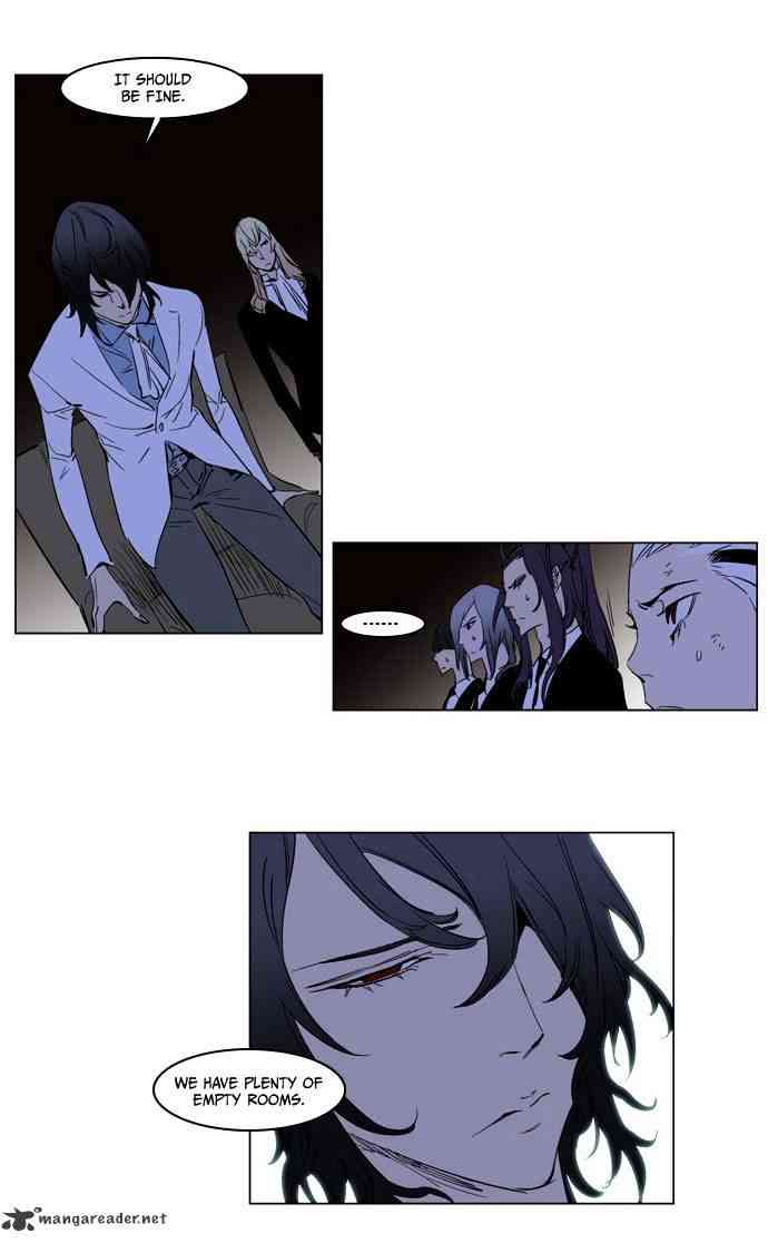 Noblesse Chapter 179 page 16