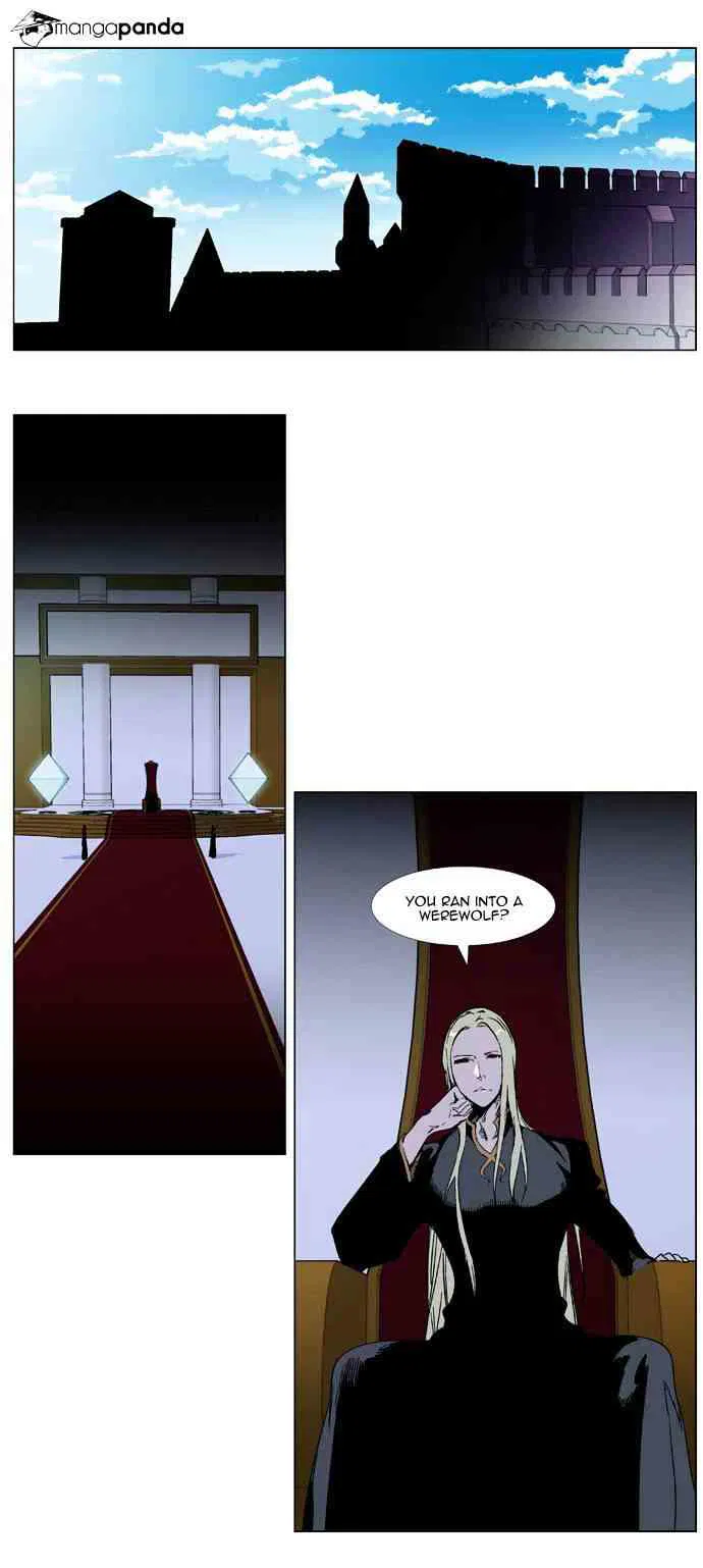 Noblesse Chapter 328 page 2