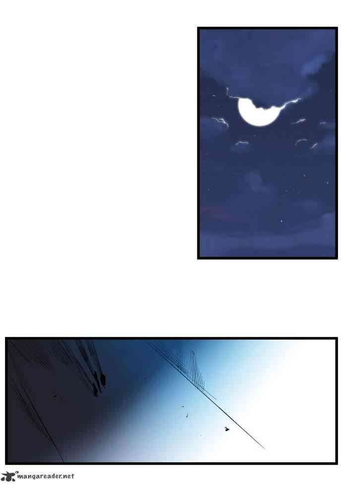 Noblesse Chapter 117 page 24