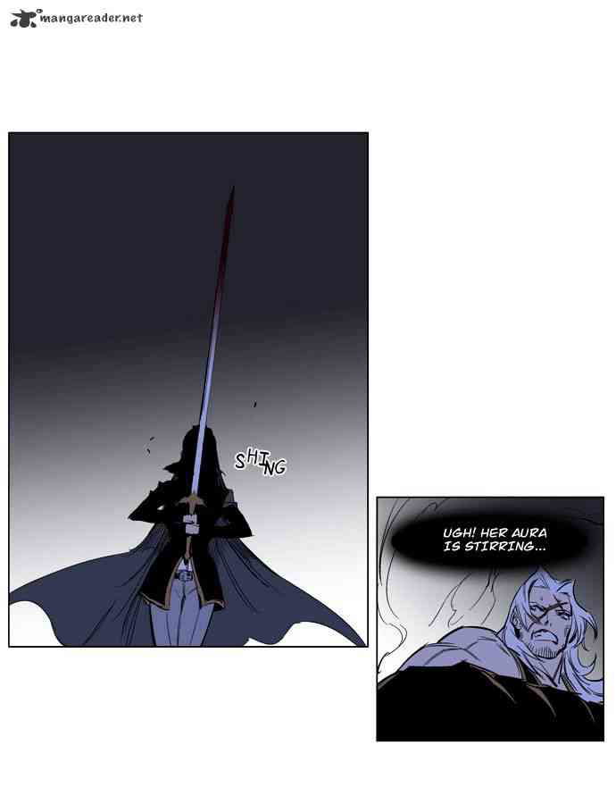 Noblesse Chapter 193 page 15