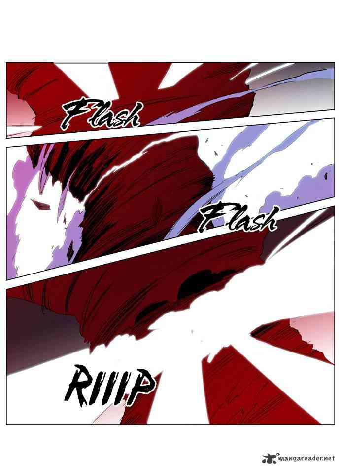 Noblesse Chapter 193 page 28