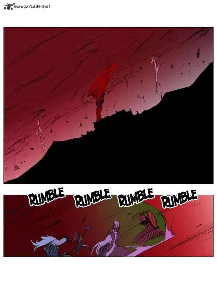 Noblesse Chapter 193 page 33