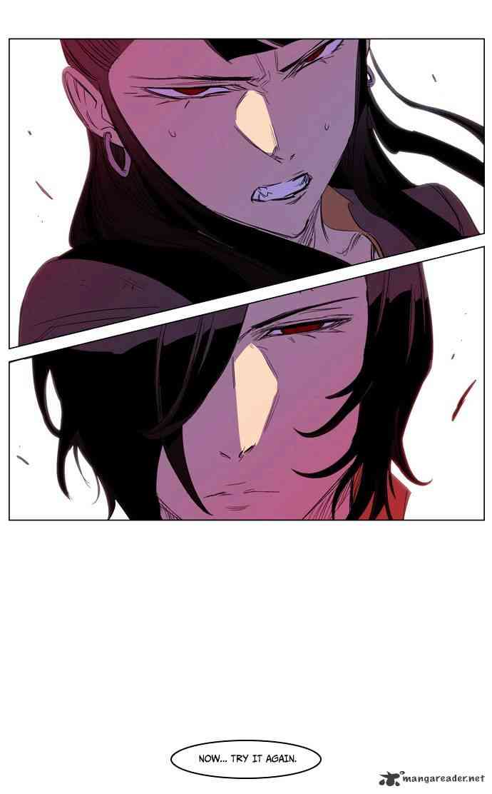 Noblesse Chapter 193 page 36