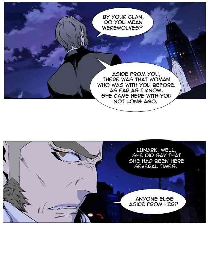 Noblesse Chapter 409 page 29