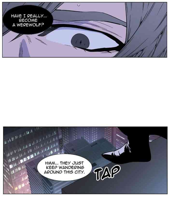 Noblesse Chapter 409 page 39