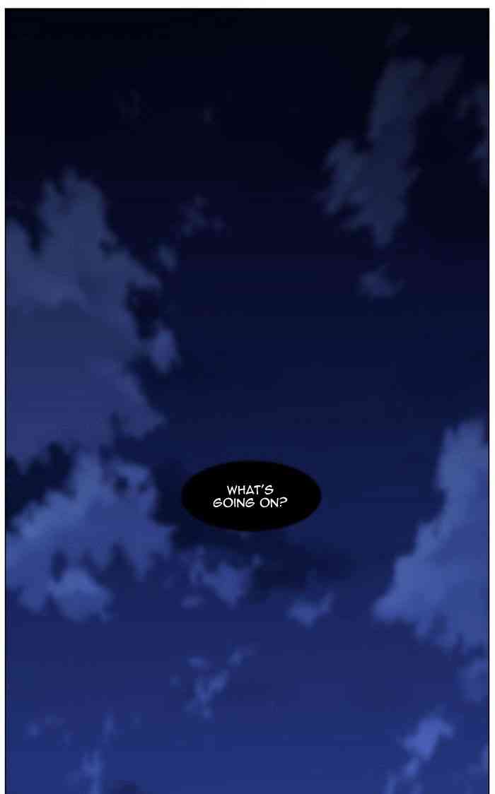 Noblesse Chapter 480 page 42