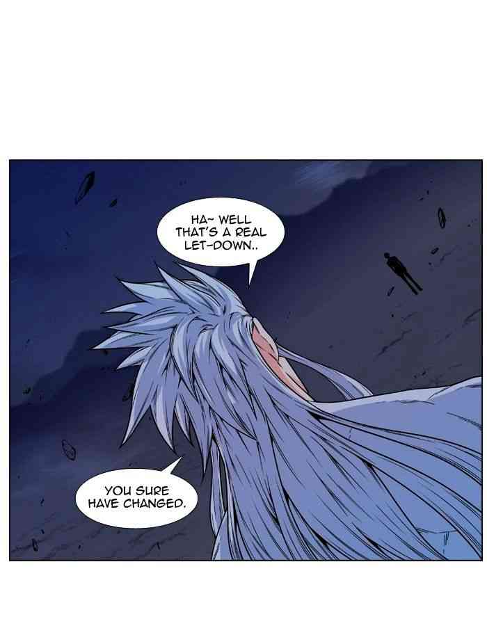 Noblesse Chapter 480 page 60