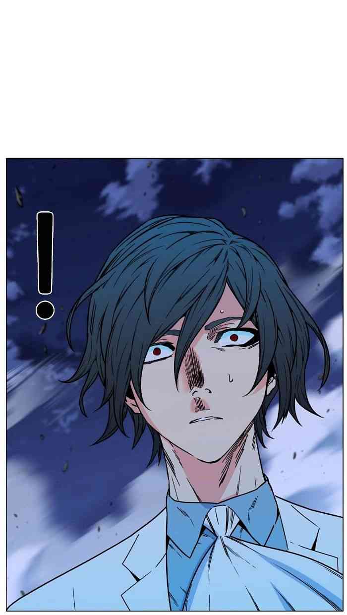 Noblesse Chapter 480 page 63