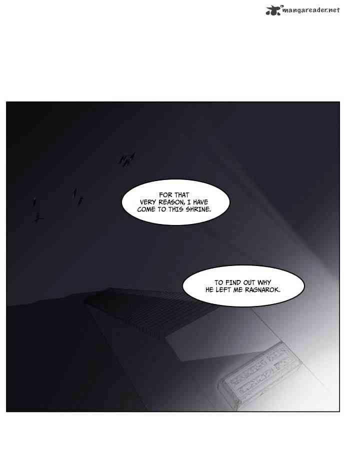 Noblesse Chapter 195 page 32