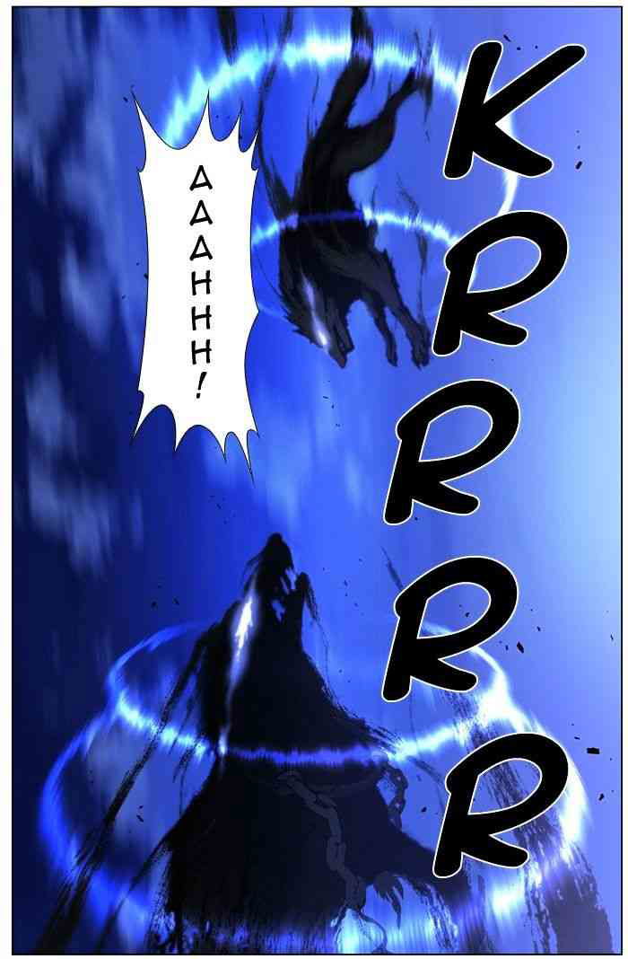 Noblesse Chapter 432 page 38