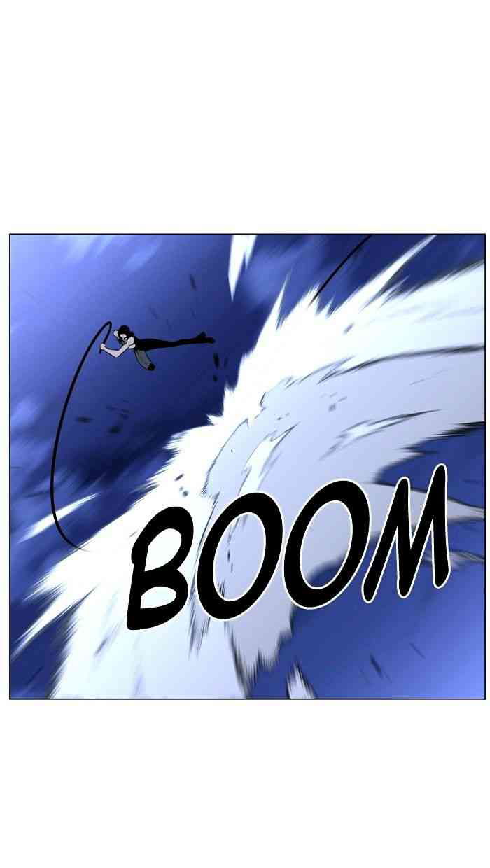 Noblesse Chapter 449 page 34