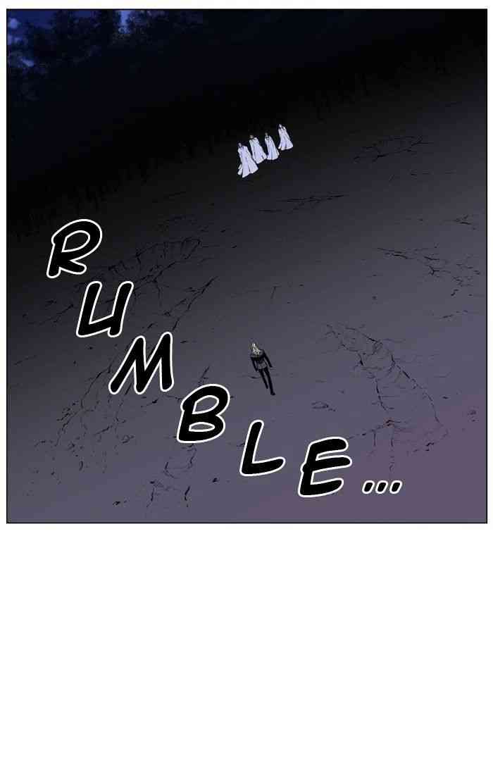 Noblesse Chapter 424 page 21