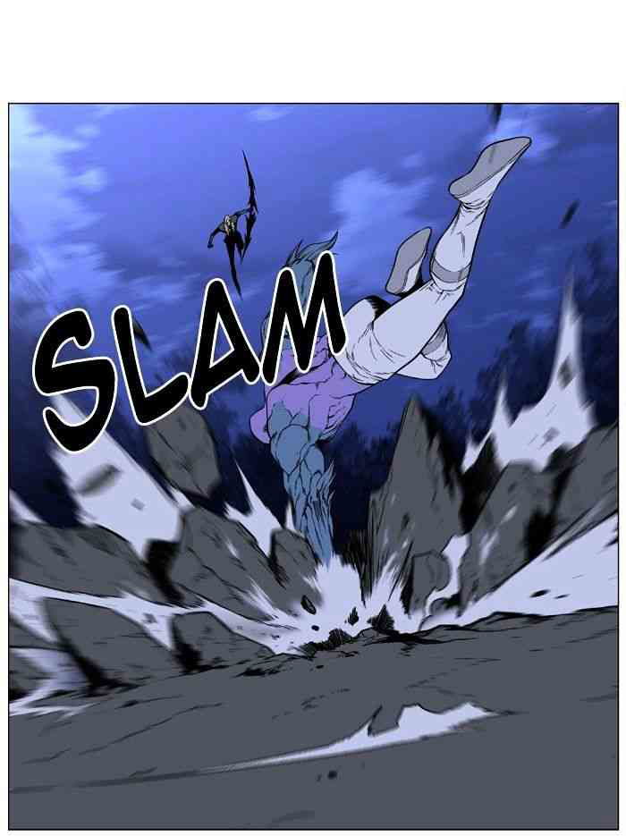 Noblesse Chapter 424 page 41