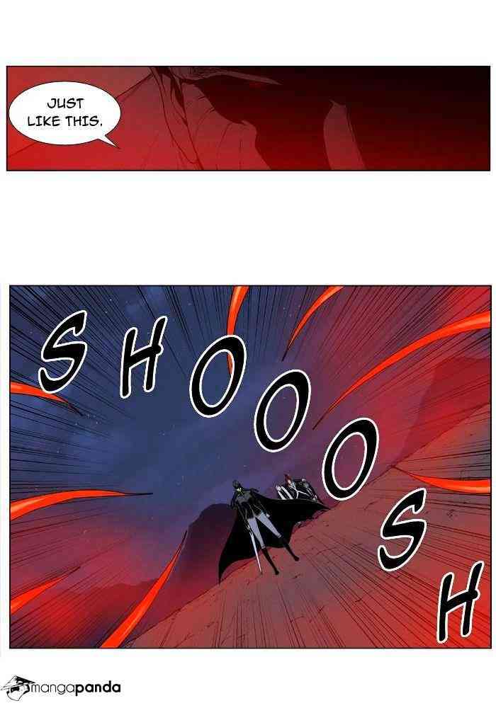 Noblesse Chapter 388 page 35