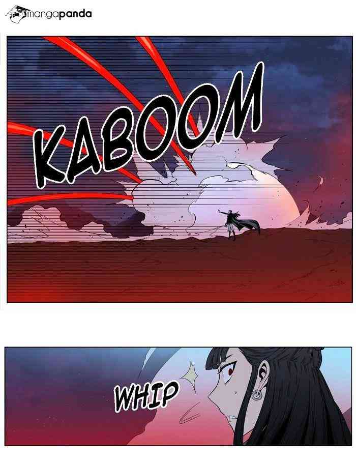 Noblesse Chapter 388 page 36