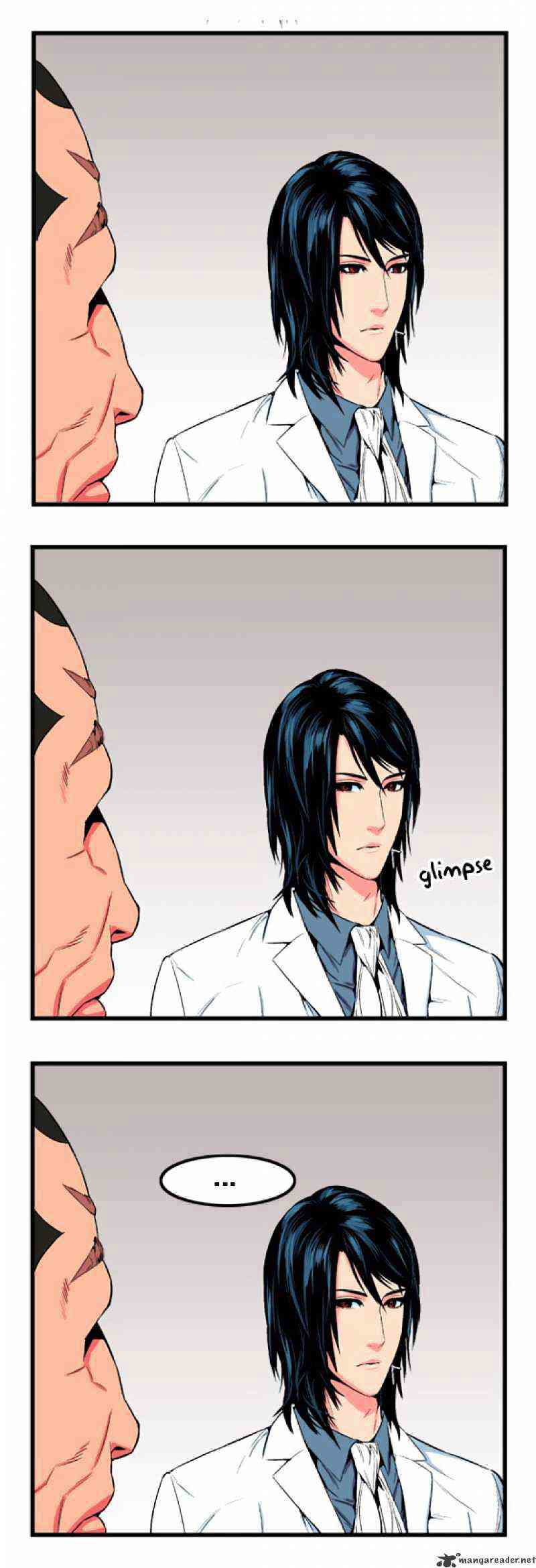 Noblesse Chapter 8 _ 8 page 11