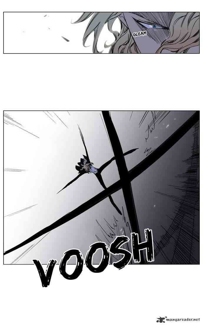 Noblesse Chapter 131 page 6
