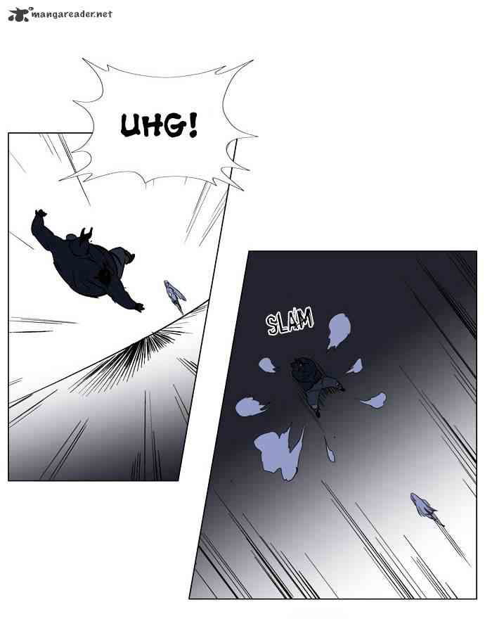 Noblesse Chapter 131 page 15