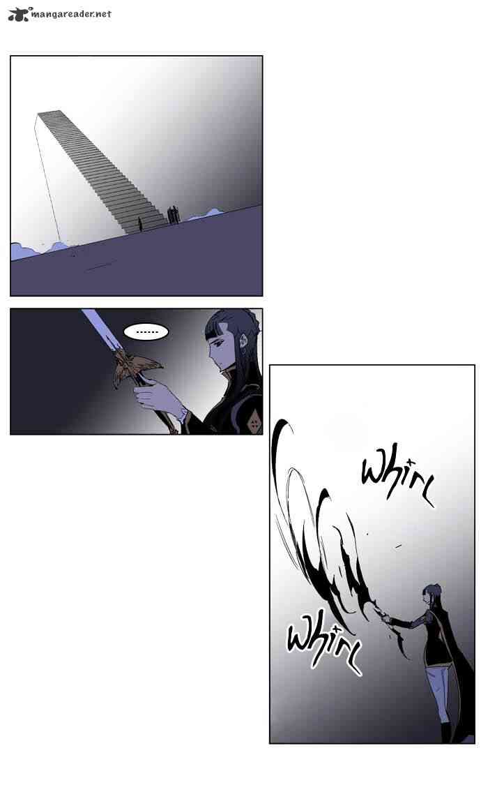 Noblesse Chapter 197 page 18