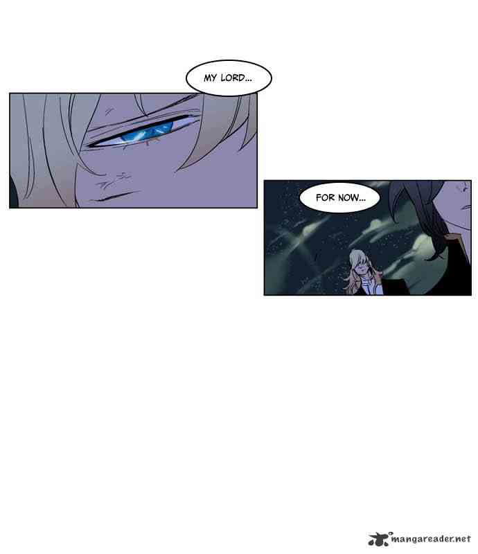 Noblesse Chapter 197 page 31
